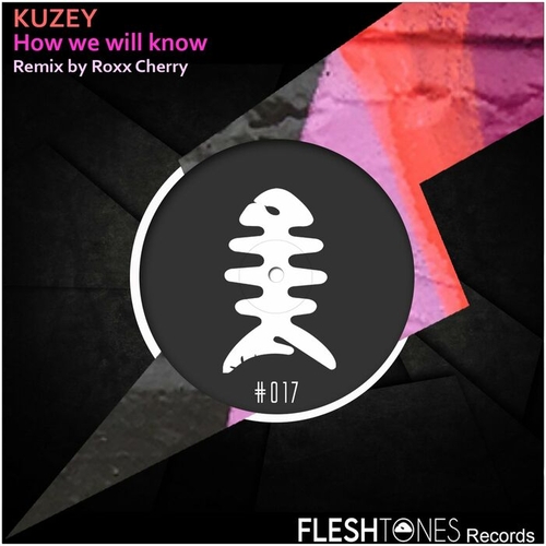 Kuzey - How We Will Know [FLSHT017]